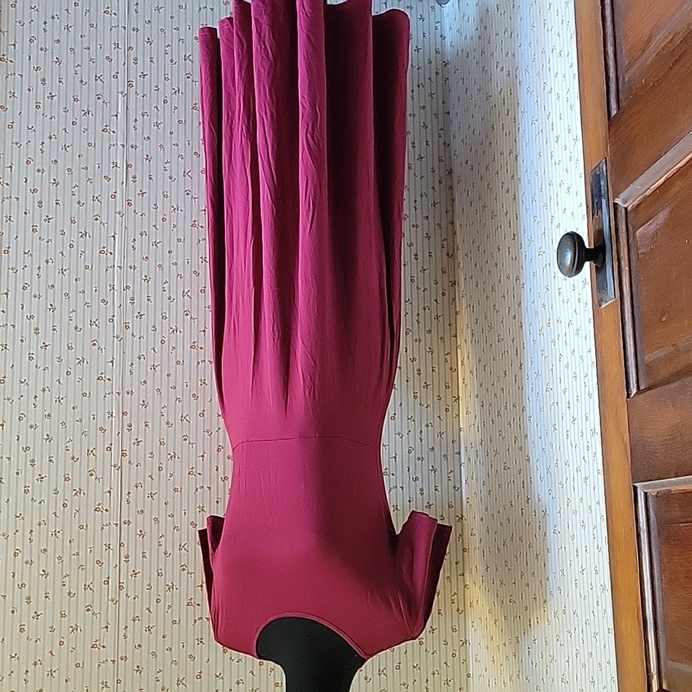 Shein  large dress